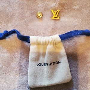Louis Vuitton Pin